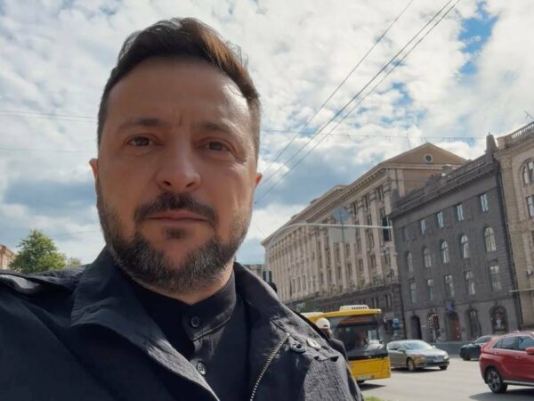 Звернення Президента з нагоди Дня пам’яті та перемоги над нацизмом у Другій світовій війні