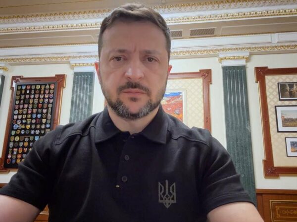 Саме припинення вогню, тривале й надійне, буде реальним показником руху до миру