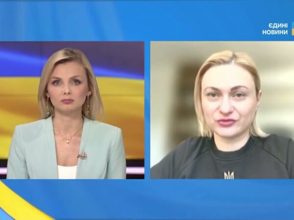 Нюрнберг для XXI століття: Коли путін та Лукашенко відповідатимуть за агресію? | Євгенія Кравчук