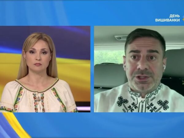 "ЮНАРМІЯ" НА ТОТ: росія мілітаризує українських дітей і нищить їхню ідентичність | Дмитро Лубінець