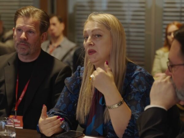 Працюємо над підвищенням стійкості до кібер- та гібридних загроз