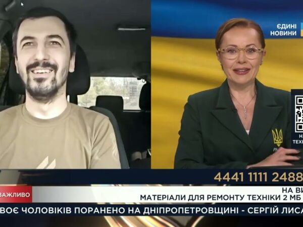 ТЕРМІНОВО! 3 ОШБр потребує витратники для ремонту техніки! Допоможи "Фіксику"! | Юрій Вашуленко