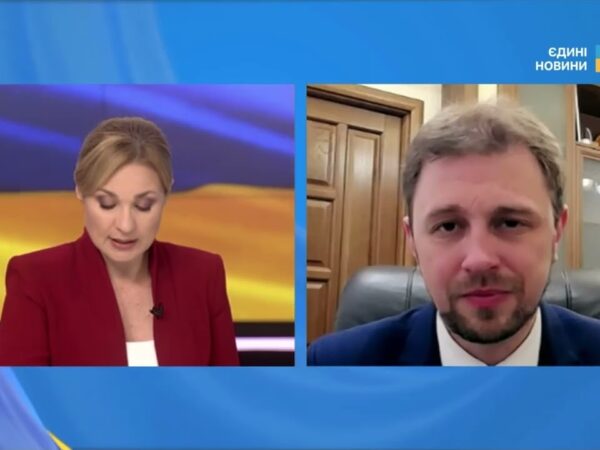 100 тисяч і крапка: Як нові правила НБУ змінять карткові перекази українців | Андрій Дубас