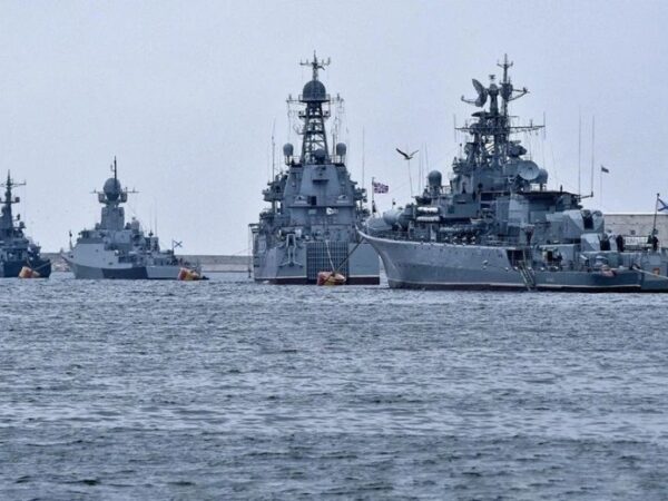 Новини світу - Абхазія планує створити базу для Чорноморського флоту РФ