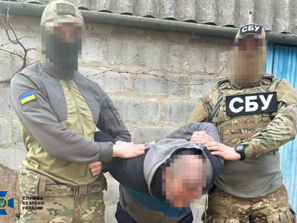 Новини України - Агенти ФСБ коригували удари по Дніпру і Краматорську