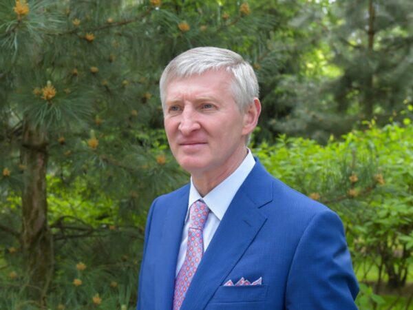 Новини спорту - Ахметов відзначив день народження Шахтаря та дав свою оцінку сезону-2024/25