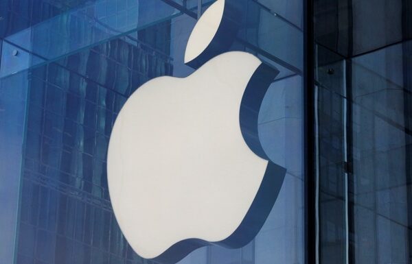 Новини бізнесу - Акції Google впали на 7,3% після заяви Apple про інші пошукові системи