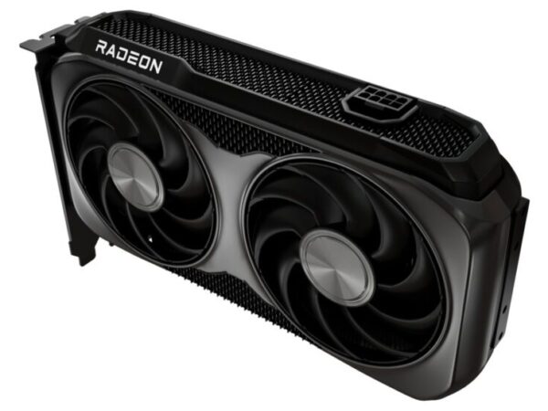 Технології - AMD представила нову бюджетну ігрову відеокарту