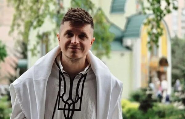 Новини культури - Анатолій Анатоліч під під час війни виїхав закордон