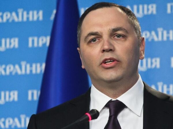 Новини України - Андрія Портнова вбили в Мадриді - Reuters