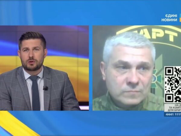 Бригада "Гарт" на Харківщині: Як ЗСУ стримують ворога та чим допомогти фронту | Олександр Даниленко