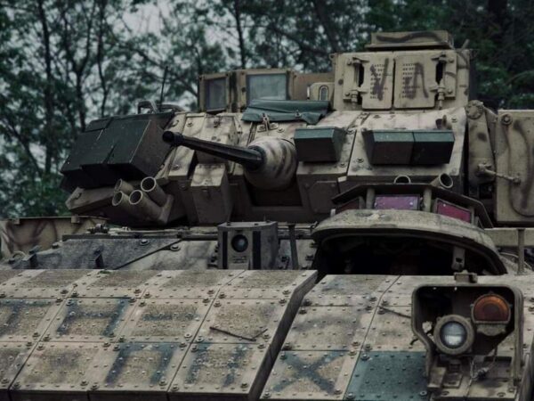 Новини України - Армія РФ атакує на 10 напрямках - Генштаб