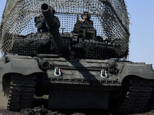 Новини України - Армія РФ атакує на 11 напрямках - Генштаб