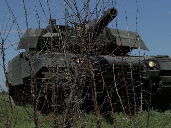 Новини України - Армія РФ наступає на 10 напрямках - Генштаб