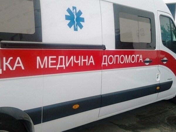 Новини України - Армія РФ обстріляла Херсон, є поранений серед цивільних