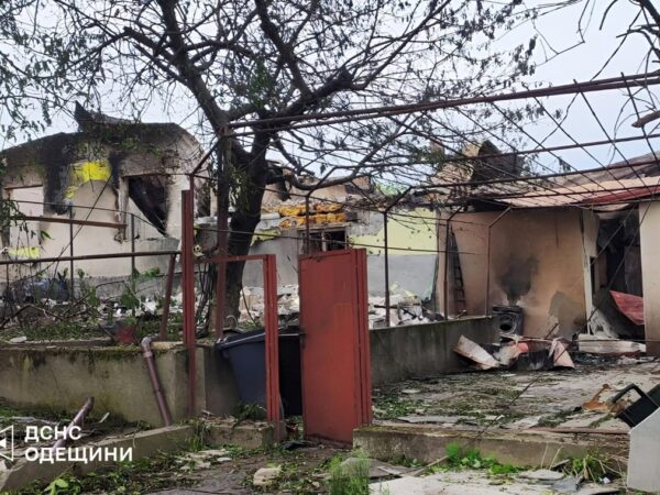 Новини України - Атака дронів на Одещину: померла одна з постраждалих