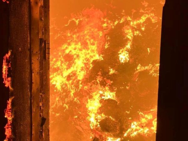 Новини України - Атака на Суми: влада розповіла про наслідки