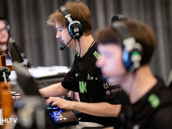 Новини спорту - B8 стали чемпіонами ESL Challenger League Season 49, обігравши росіян