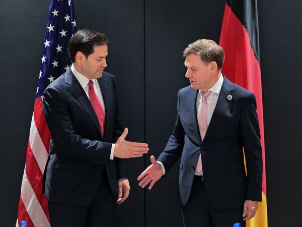 Новини світу - Берлін підтримав вимогу Трампа про 5% ВВП на оборону