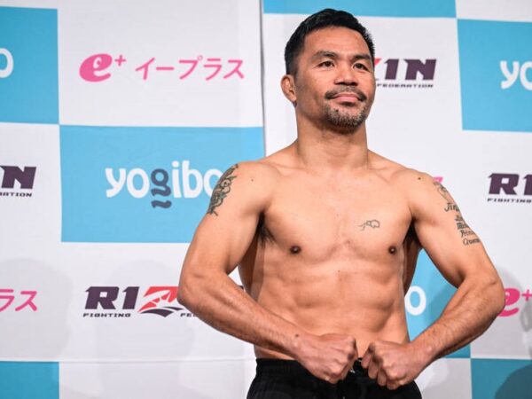 Новини спорту - Бій Барріос-Пак’яо: президент WBC обґрунтовує санкціонування бою