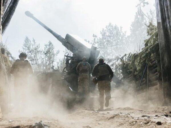 Новини України - Бої з росіянами тривають на 10 напрямках - Генштаб