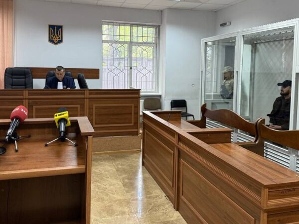 Новини України - Браковані снаряди для ЗСУ: обрано запобіжний захід фігурантам справи