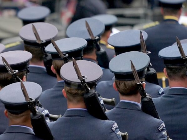 Новини світу - Британія почала готуватися до війни з РФ - ЗМІ
