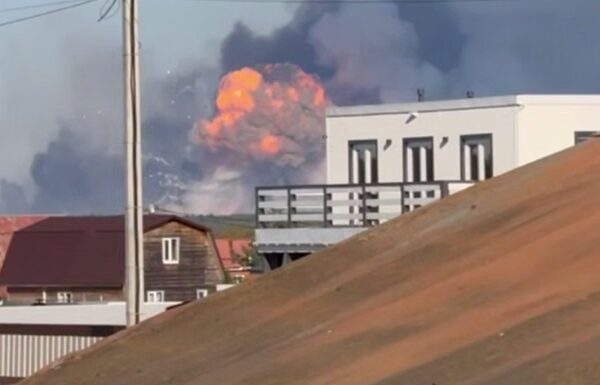 Новини світу - Британія розповіла про найбільшу втрату зброї РФ