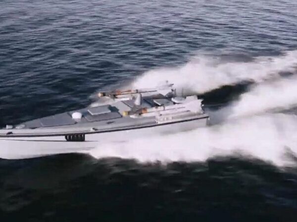 Новини України - Буданов розповів, як морські дрони збили два Су-30