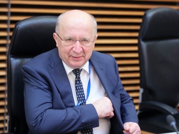 Новини світу - Частину €800 млрд оборонного плану ЄС скерують на ЗСУ - єврокомісар