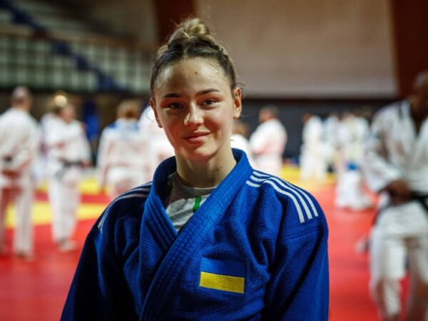 Новини спорту - Чемпіонат світу-2025 з дзюдо пройде без України