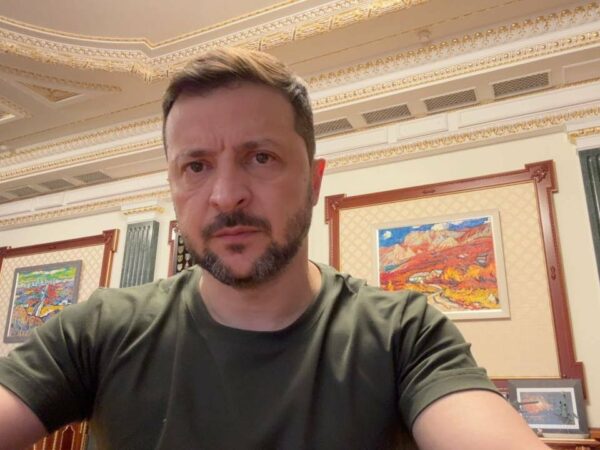 На жаль, світ досі не отримав ясної відповіді з Росії щодо численних пропозицій припинити вогонь