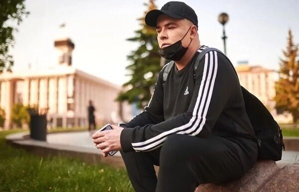 Новини культури - Данилко пояснив, чому не перекладає хіти