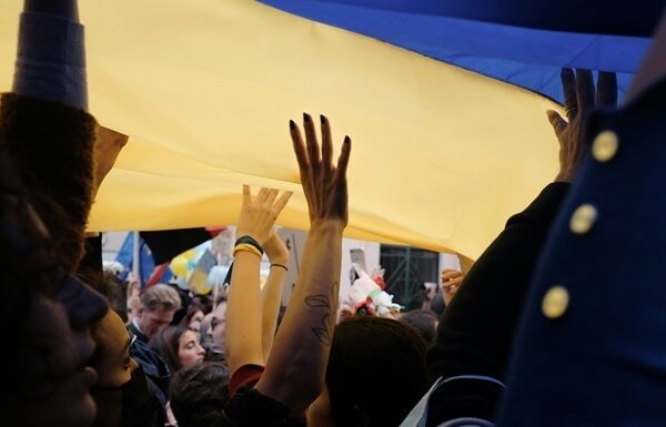 Новини України - Демографічна криза: Україна втратила 2,3 млн молодих людей