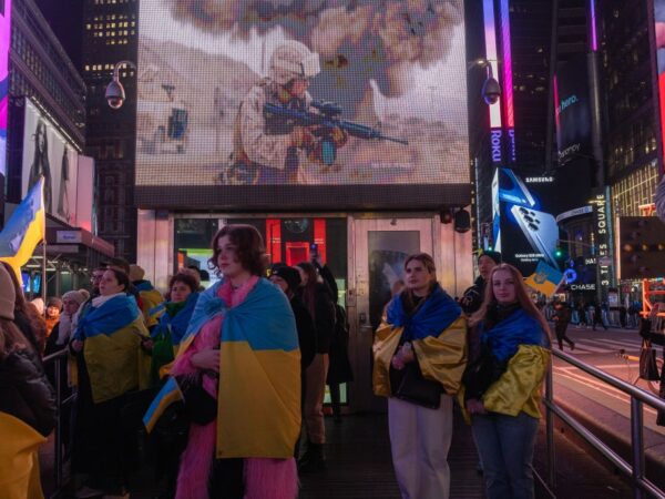 Новини України - Депортація українців зі США. Нова ідея Трампа