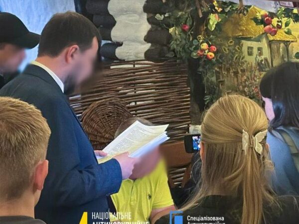 Новини України - Депутат Закарпатської облради організував "схему" для ухилянтів