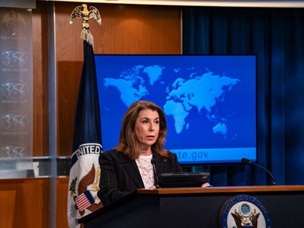 Новини України - Держдеп США натякнув на нові важелі впливу на РФ