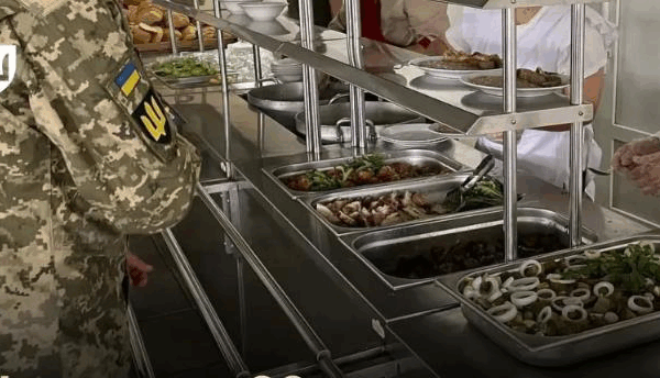 Новини України - Для ЗСУ проведуть масштабні закупівлі продуктів з посиленим контролем