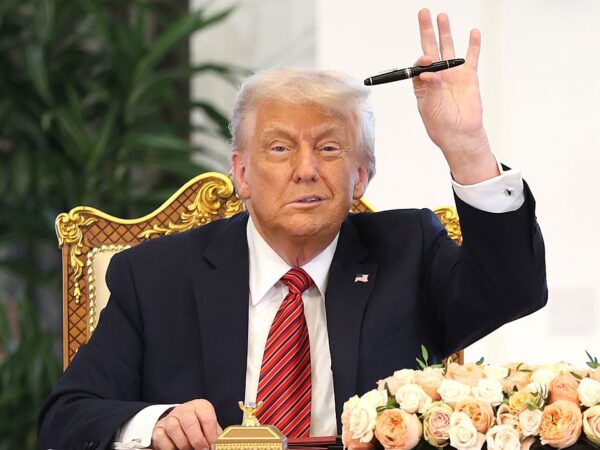 Новини світу - Два сценарії. Реалії угоди Трампа з Путіним