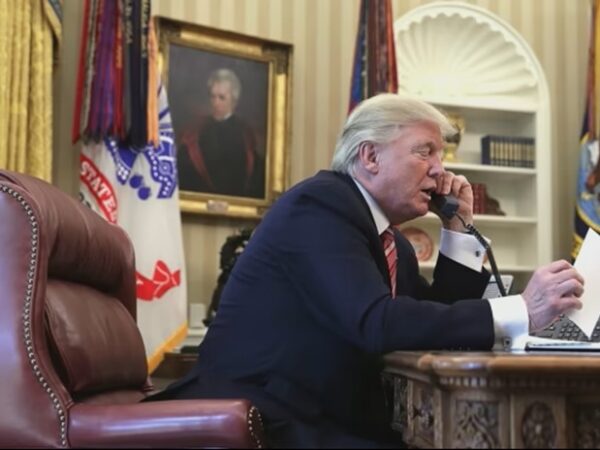 Новини України - Дзвінок вирішить все: чим небезпечна зустріч Трампа і Путіна