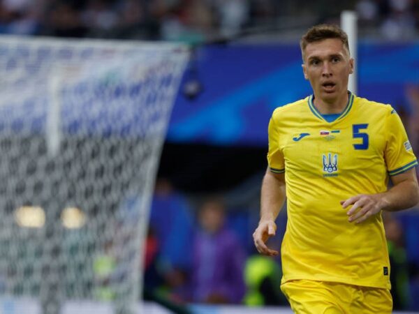 Новини спорту - Екскапітан Динамо оцінив шанси у фіналі проти Шахтаря