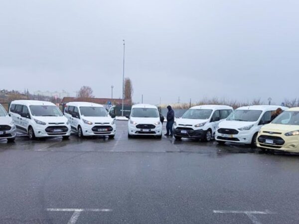Новини бізнесу - Favbet Foundation доєднався до проєкту надання автомобілів ветеранам