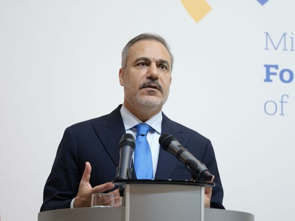 Новини України - Фідан у Києві заявив про "роздоріжжя у війні"