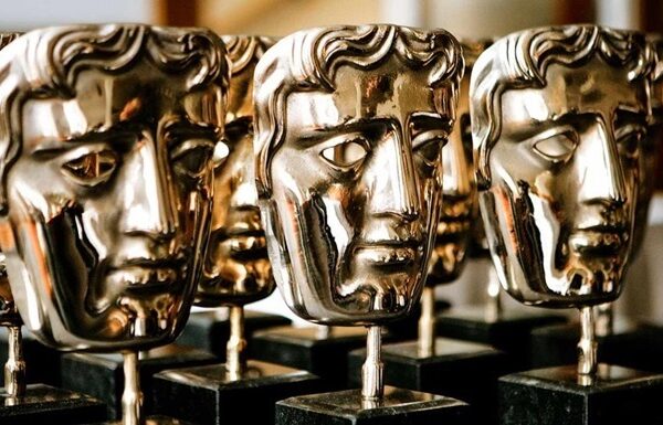 Новини культури - Фільм про війну в Україні отримав премію BAFTA