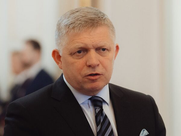 Новини світу - Фіцо заявив, що його візит у Москву намагаються зірвати