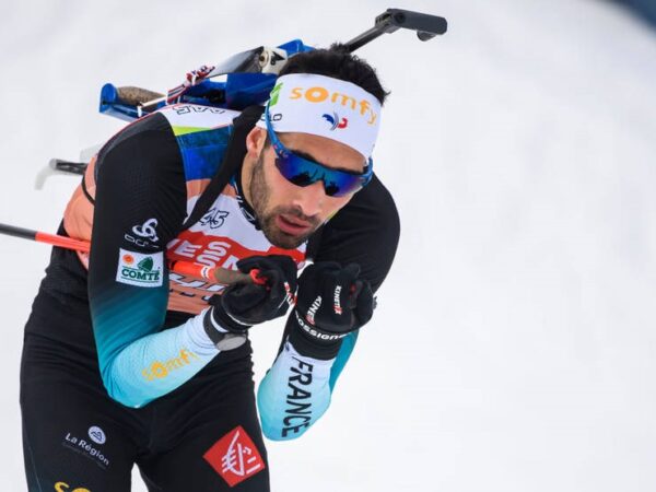 Новини спорту - Фуркад досяг рекорду з олімпійського золота після дискваліфікації росіянина