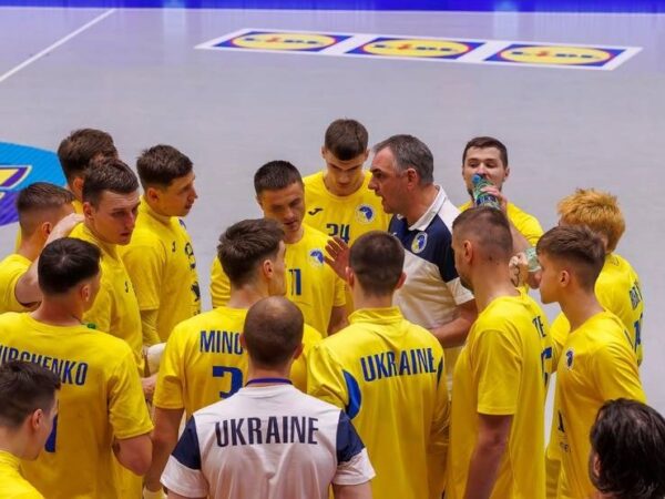 Новини спорту - Гандбольне Євро-2026: Україна проходить зрештою на турнір