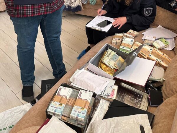 Новини України - Гендиректор Нижньодністровської ГЕС отримав підозру