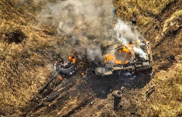 Новини України - Генштаб назвав втрати РФ у війні