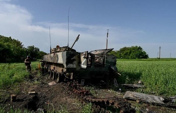 Новини України - Генштаб оновив втрати РФ у війні